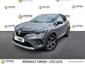 Annonce Renault Captur occasion Essence TECHNO MILD HYBRID 160 EDC  Les Ulis
