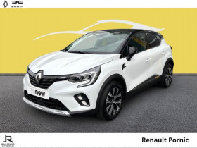 Renault Captur , garage RENAULT PORNIC  PORNIC