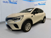 Renault Captur occasion année 2021 boite Manuelle Annonce Renault Captur occasion Essence ZEAM6H6 6US à LE CREUSOT