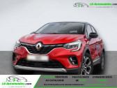 Annonce Renault Captur occasion Essence +Techno+Mild Hybrid 140 +NAVI+LM+KAMERA  Beaupuy