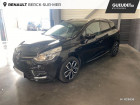 Renault Clio Estate occasion Noir année 2019 boite Manuelle Annonce Renault Clio Estate occasion Essence 0.9 TCe 75ch energy Limited Euro6c à Berck