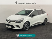 Renault Clio Estate occasion année 2019 boite Manuelle Annonce Renault Clio Estate occasion Essence 0.9 TCe 75ch energy Limited Euro6c à Rivery