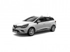 Renault Clio Estate neuve Blanc année 2021 boite Manuelle Annonce Renault Clio Estate neuve Essence 0.9 TCe 90ch energy Business - 19 à Agen