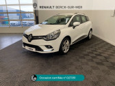 Renault Clio Estate occasion année 2019 boite Manuelle Annonce Renault Clio Estate occasion Essence 0.9 TCe 90ch energy Business - 19 à Berck