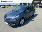 Renault Clio Estate occasion année 2019 boite Manuelle Annonce Renault Clio Estate occasion Essence 0.9 TCe 90ch energy Business - 19 à Bernay