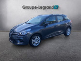 Renault Clio Estate occasion année 2020 boite Manuelle Annonce Renault Clio Estate occasion Essence 0.9 TCe 90ch energy Business - 19 à Saint-Lô