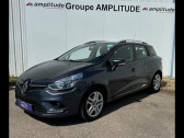 Renault Clio Estate occasion année 2018 boite Manuelle Annonce Renault Clio Estate occasion Essence 0.9 TCe 90ch energy Business Euro6c à Auxerre