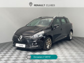 Annonce Renault Clio Estate occasion Essence 0.9 TCe 90ch energy Business Euro6c  Cluses
