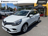 Renault Clio Estate occasion année 2018 boite Manuelle Annonce Renault Clio Estate occasion Essence 0.9 TCe 90ch energy Business Euro6c à Compiègne