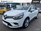 Renault Clio Estate occasion année 2019 boite Manuelle Annonce Renault Clio Estate occasion Essence 0.9 TCe 90ch energy Business à Fécamp
