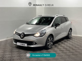 Annonce Renault Clio Estate occasion Essence 0.9 TCe 90ch energy Iconic Euro6 2015  vreux