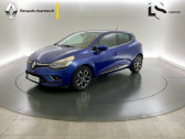 Renault Clio Estate 0.9 TCe 90ch energy Intens 5p Euro6c Bleu 2018 - annonce de voiture en vente sur Auto Sélection.com