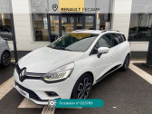 Annonce Renault Clio Estate occasion Essence 0.9 TCe 90ch energy Intens Euro6c  Yvetot