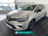Annonce Renault Clio Estate occasion Essence 0.9 TCe 90ch energy Intens Euro6c  Berck
