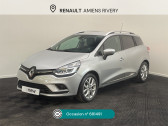 Annonce Renault Clio Estate occasion Essence 0.9 TCe 90ch energy Intens  Rivery