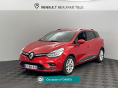 Annonce Renault Clio Estate occasion Essence 0.9 TCe 90ch energy Intens  Beauvais