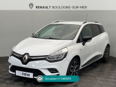 Annonce Renault Clio Estate occasion Essence 0.9 TCe 90ch energy Limited Euro6c  Boulogne-sur-Mer