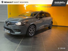Renault Clio Estate occasion année 2018 boite Manuelle Annonce Renault Clio Estate occasion Essence 0.9 TCe 90ch energy Limited à Saint-Maximin
