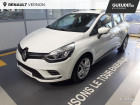 Renault Clio Estate occasion année 2018 boite Manuelle Annonce Renault Clio Estate occasion Essence 0.9 TCe 90ch energy Zen à Saint-Just