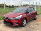Renault Clio Estate occasion année 2019 boite Manuelle Annonce Renault Clio Estate occasion Essence 0.9 TCe 90ch Limited à Varennes-sur-Seine