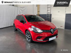 Renault Clio Estate occasion année 2018 boite Manuelle Annonce Renault Clio Estate occasion Essence 0.9 TCe 90ch Limited à Berck