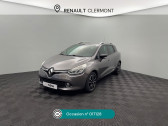 Annonce Renault Clio Estate occasion Essence 0.9 TCe 90ch Nouvelle Limited eco  Clermont