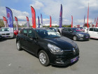 Renault Clio Estate occasion Noir année 2018 boite Manuelle Annonce Renault Clio Estate occasion Essence 1.2 16v 75ch Limited à Saint-Maximin