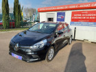 Renault Clio Estate occasion Noir année 2018 boite Manuelle Annonce Renault Clio Estate occasion Essence 1.2 16v 75ch Limited à Sens