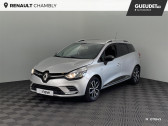 Renault Clio Estate occasion année 2018 boite Manuelle Annonce Renault Clio Estate occasion Essence 1.2 16v 75ch Limited à Persan