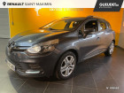 Renault Clio Estate occasion année 2017 boite Manuelle Annonce Renault Clio Estate occasion Essence 1.2 16v 75ch Zen à Saint-Maximin