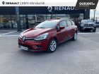 Renault Clio Estate occasion année 2017 boite Automatique Annonce Renault Clio Estate occasion Essence 1.2 TCe 120ch energy Intens EDC à Crépy-en-Valois