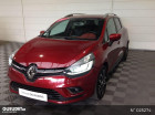 Renault Clio Estate occasion Rouge année 2017 boite Automatique Annonce Renault Clio Estate occasion Essence 1.2 TCe 120ch energy Intens EDC à Seynod
