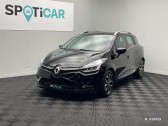 Renault Clio Estate occasion année 2018 boite Automatique Annonce Renault Clio Estate occasion Essence 1.2 TCe 120ch energy Intens EDC à Meaux