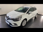 Renault Clio Estate occasion année 2018 boite Manuelle Annonce Renault Clio Estate occasion Essence 1.2 TCe 120ch energy Intens à Aurillac