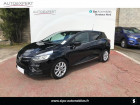 Renault Clio Estate occasion Noir année 2017 boite Manuelle Annonce Renault Clio Estate occasion Essence 1.2 TCe 120ch energy Intens à Le Bouscat