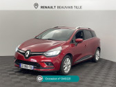Annonce Renault Clio Estate occasion Essence 1.2 TCe 120ch energy Intens  Beauvais