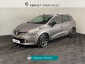 Annonce Renault Clio Estate occasion Essence 1.2 TCe 120ch energy Limited EDC Euro6 2015 à Rivery