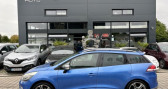 Renault Clio Estate occasion année 2013 boite Automatique Annonce Renault Clio Estate occasion Essence 1.2 TCe 120ch Estate IV GT EDC à NOUVOITOU