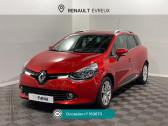 Annonce Renault Clio Estate occasion Essence 1.2 TCe 120ch Intens EDC eco  vreux