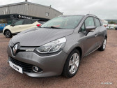 Renault Clio Estate occasion année 2015 boite Automatique Annonce Renault Clio Estate occasion Essence 1.2 TCe 120ch Intens EDC eco² à Deauville