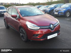Renault Clio Estate occasion Rouge année 2016 boite Manuelle Annonce Renault Clio Estate occasion Diesel 1.5 dCi 110ch energy Intens à Deauville