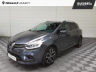 Renault Clio Estate occasion Gris année 2018 boite Manuelle Annonce Renault Clio Estate occasion Diesel 1.5 dCi 110ch energy Intens à Seynod