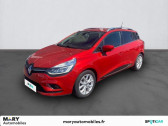Annonce Renault Clio Estate occasion Diesel 1.5 dCi 110ch energy Intens à Vire