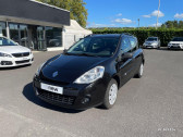 Renault Clio Estate occasion année 2010 boite Manuelle Annonce Renault Clio Estate occasion Diesel 1.5 dCi 70ch Expression à Deauville