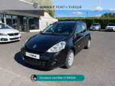 Renault Clio Estate occasion année 2010 boite Manuelle Annonce Renault Clio Estate occasion Diesel 1.5 dCi 70ch Expression à Deauville