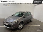 Renault Clio Estate occasion année 2011 boite Manuelle Annonce Renault Clio Estate occasion Diesel 1.5 dCi 70ch Ovalie eco² 115g à Péronne