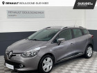 Renault Clio Estate occasion Gris année 2016 boite Manuelle Annonce Renault Clio Estate occasion Diesel 1.5 dCi 75ch energy Business à Boulogne-sur-Mer