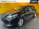Renault Clio Estate occasion année 2017 boite Manuelle Annonce Renault Clio Estate occasion Diesel 1.5 dCi 75ch energy Business à Saint-Maximin