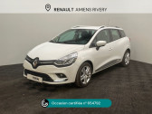 Renault Clio Estate occasion année 2017 boite Manuelle Annonce Renault Clio Estate occasion Diesel 1.5 dCi 75ch energy Business à Rivery