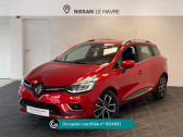 Renault Clio Estate occasion année 2017 boite Manuelle Annonce Renault Clio Estate occasion Diesel 1.5 dCi 75ch energy Intens Euro6 2015 à Le Havre
